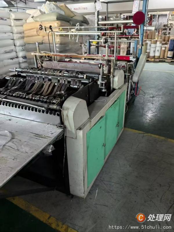 二手制袋機(jī)