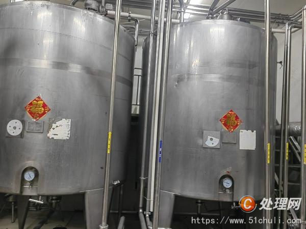 二手三合一灌裝機(jī)