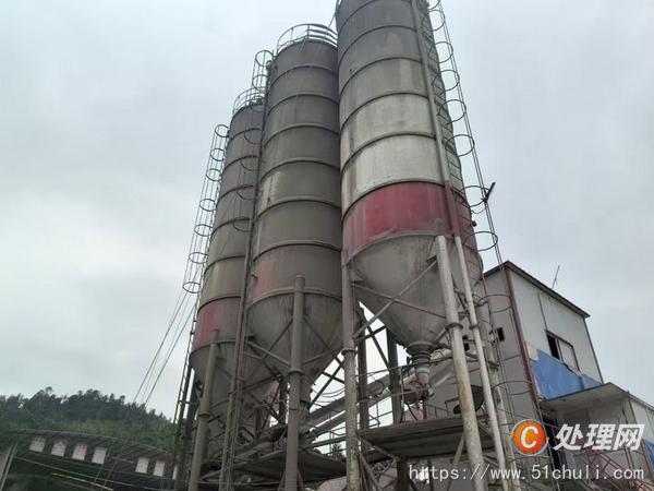 二手化工設(shè)備
