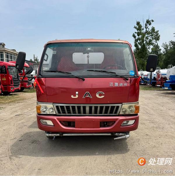 二手灑水車(chē)