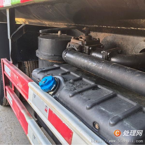 二手吸糞車