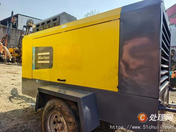 二手空壓機(jī)