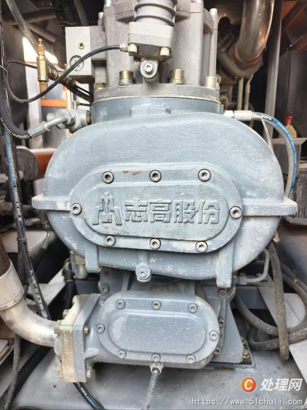 二手空壓機