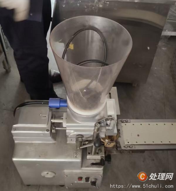 二手真空和面機