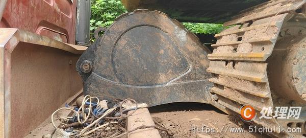 二手挖掘機(jī)