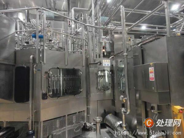 二手鮮奶設(shè)備