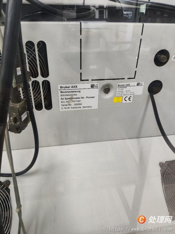 其他二手儀器