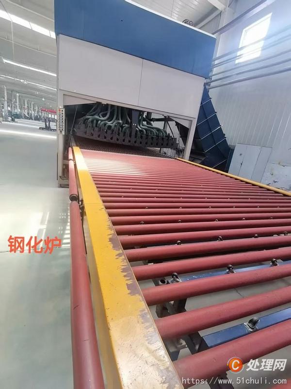 二手玻璃設(shè)備