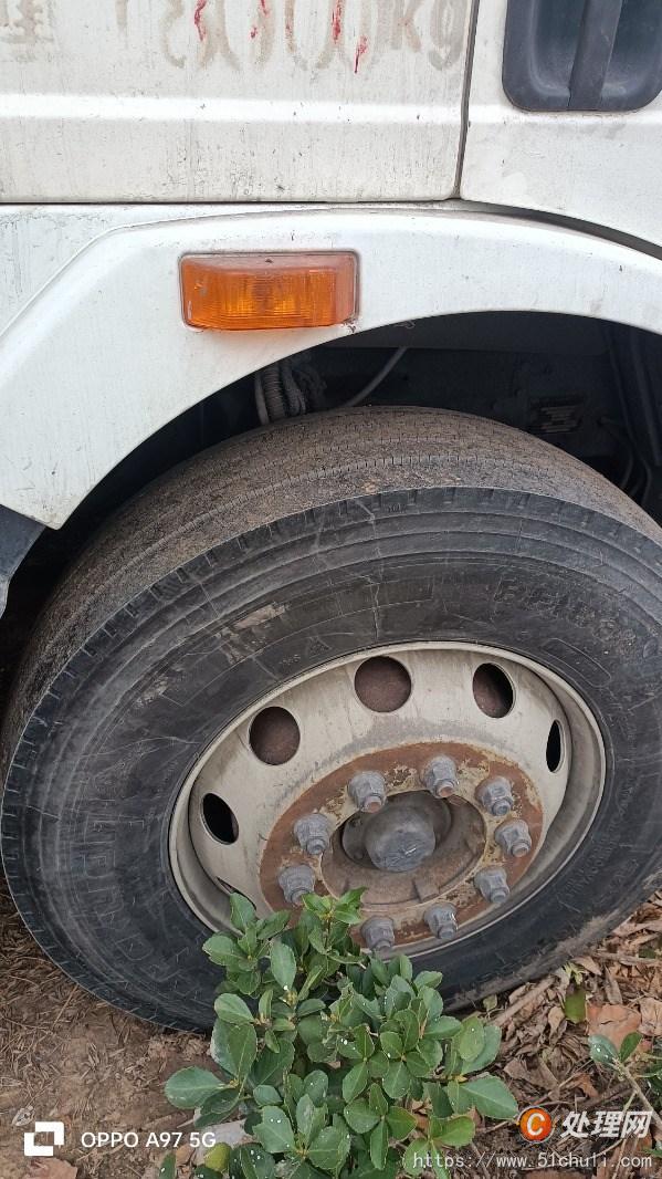 二手冷藏車