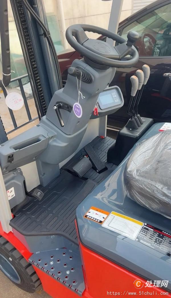 二手電瓶叉車