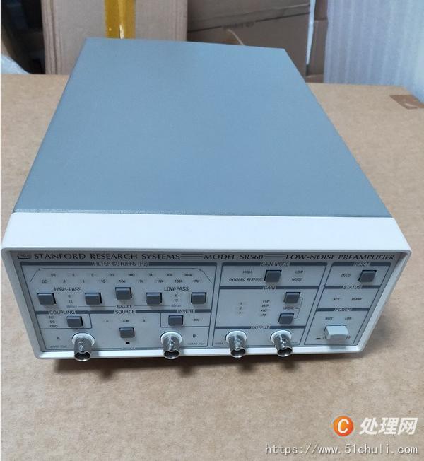 其他二手儀器