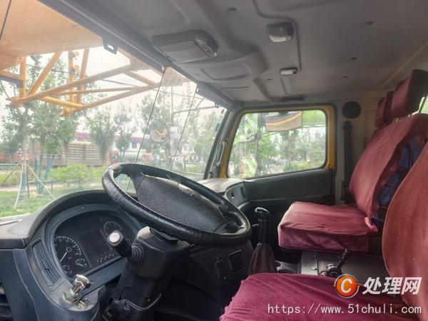 二手汽車吊