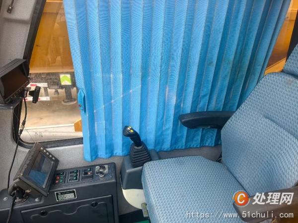 二手汽車吊