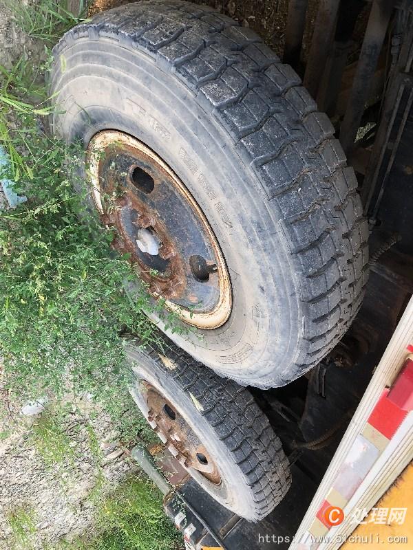 二手汽車吊