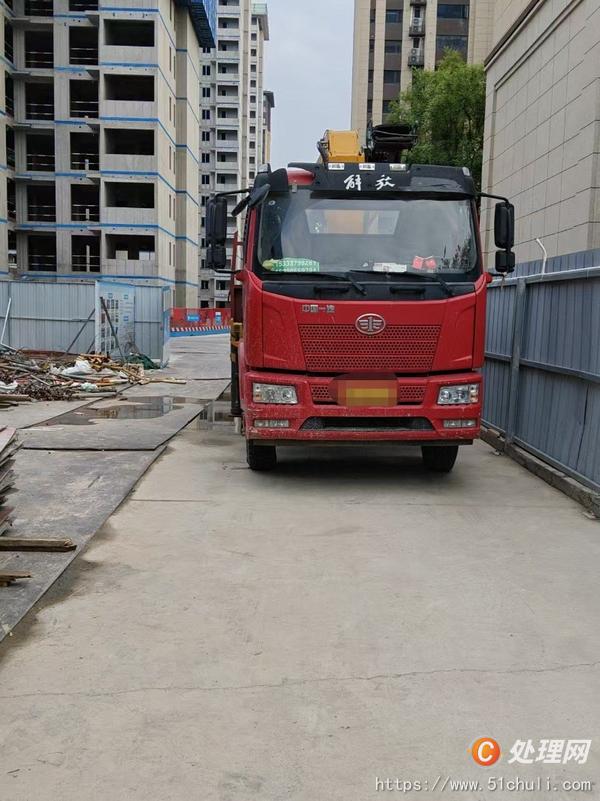 二手隨車吊