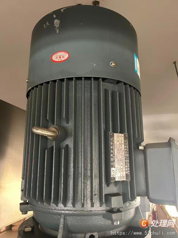 二手電動機(jī)