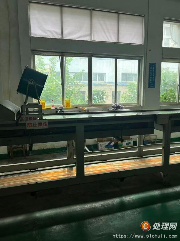 二手不銹鋼反應釜