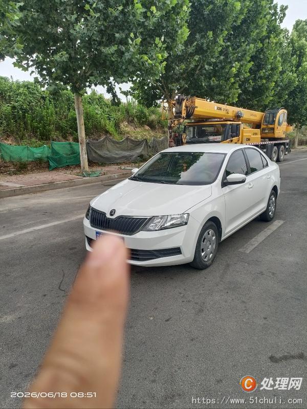二手轎車