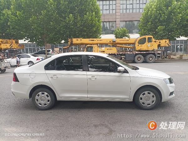 二手轎車