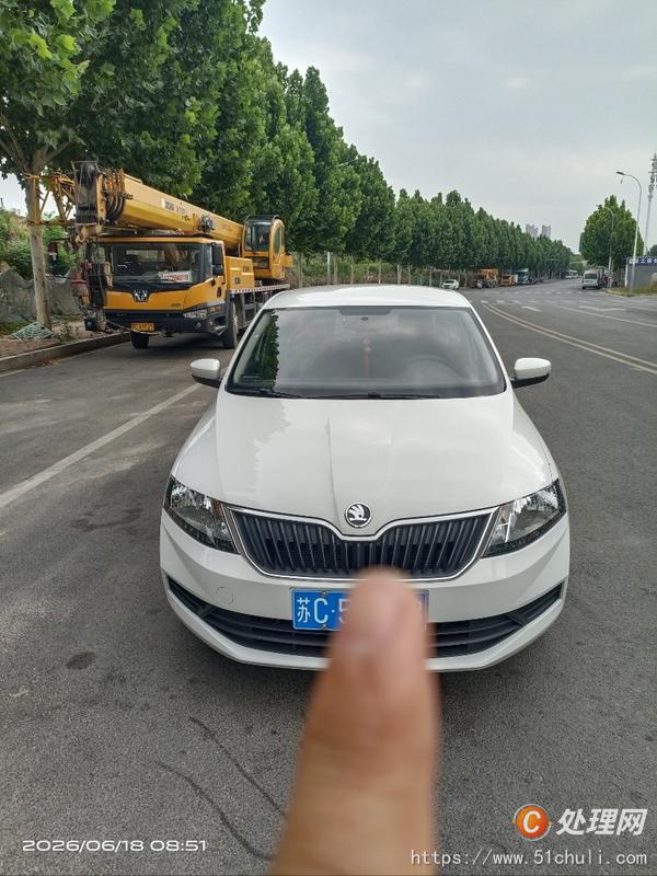 二手轎車