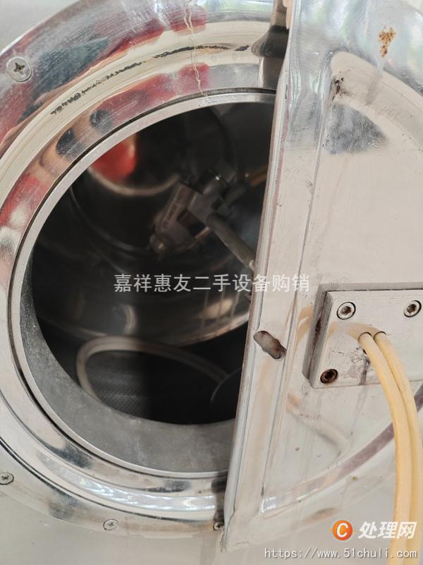 二手高效包衣機(jī)