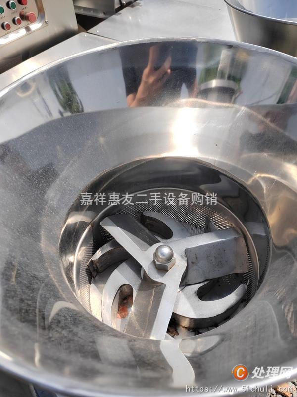 二手制粒機(jī)