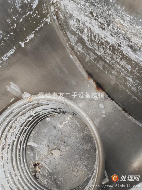 二手臥式儲(chǔ)罐