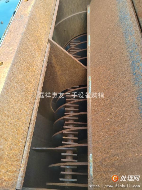 二手制粒機