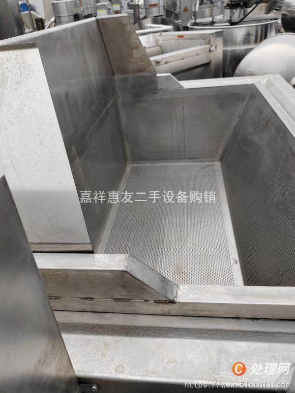 二手油炸機(jī)