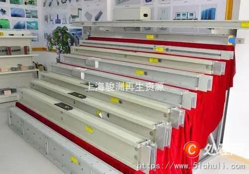 母線槽回收