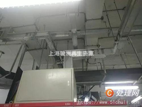 母線槽回收