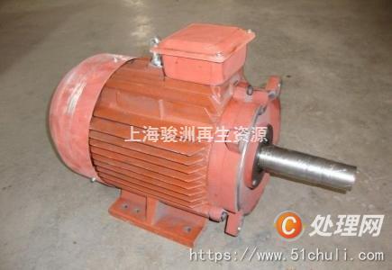 二手電動(dòng)機(jī)