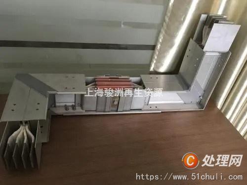 母線(xiàn)槽回收