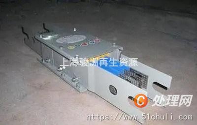 母線槽回收