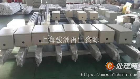母線(xiàn)槽回收