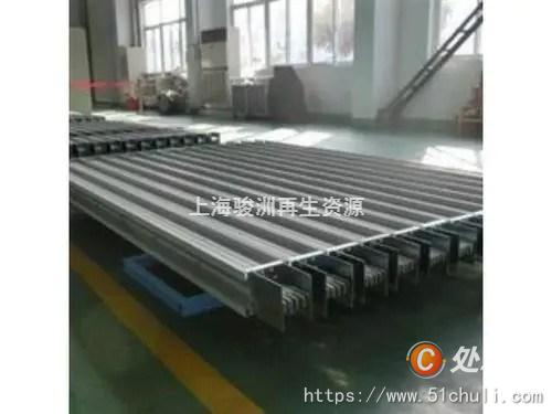 母線槽回收