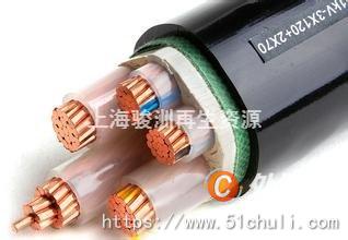 電線電纜回收