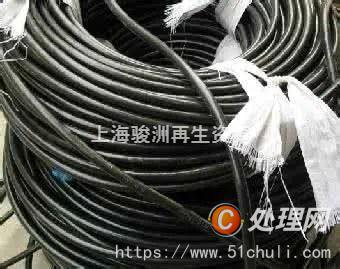 電線電纜回收
