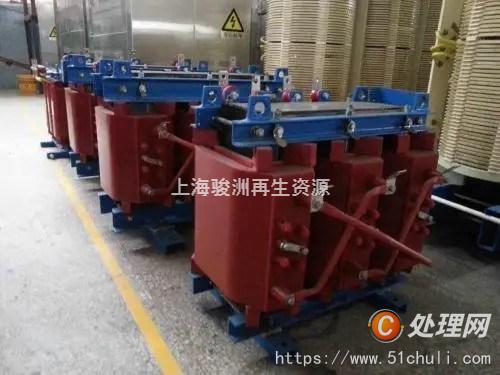 收购干式变压器,二手干式电力变压器收购