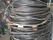 電線電纜回收