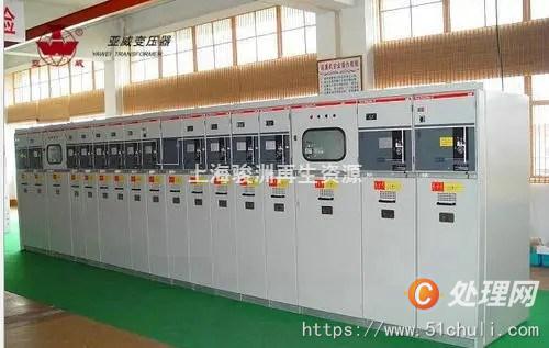 其他二手電力設(shè)備