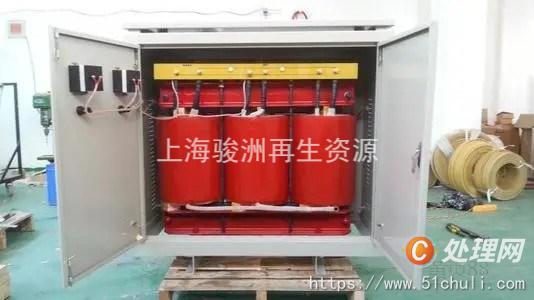 二手變壓器