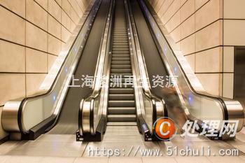 二手電梯