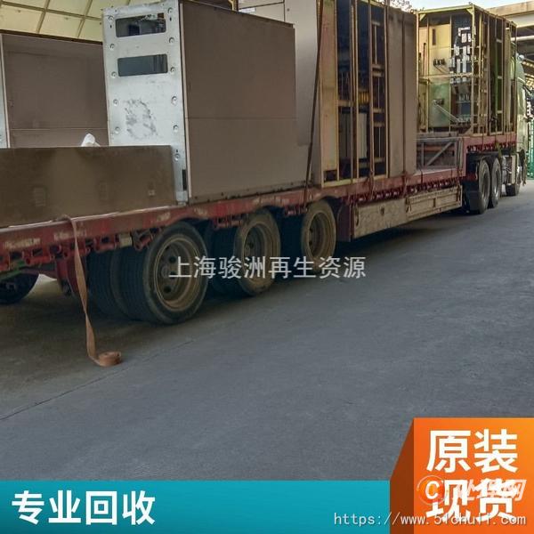 二手干式变压器收购 二手电力成套开关设施收购