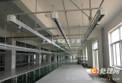 母線槽回收