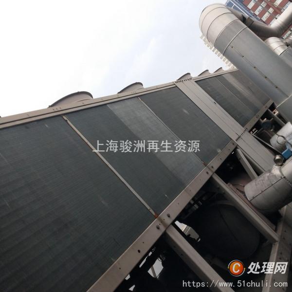 二手中央空調(diào)