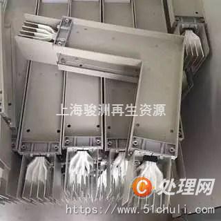 母線槽回收