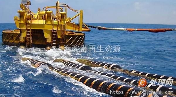 電線電纜回收