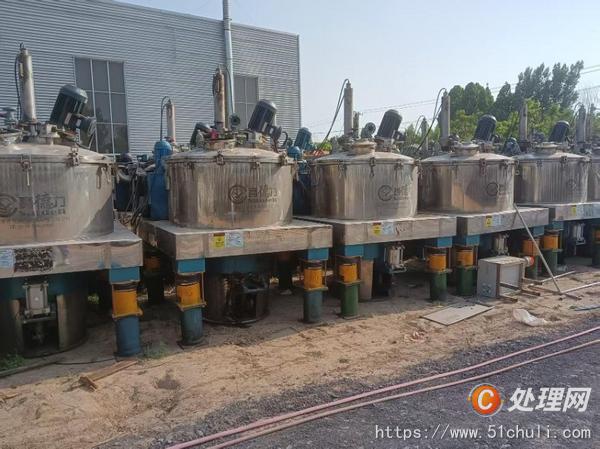二手離心機