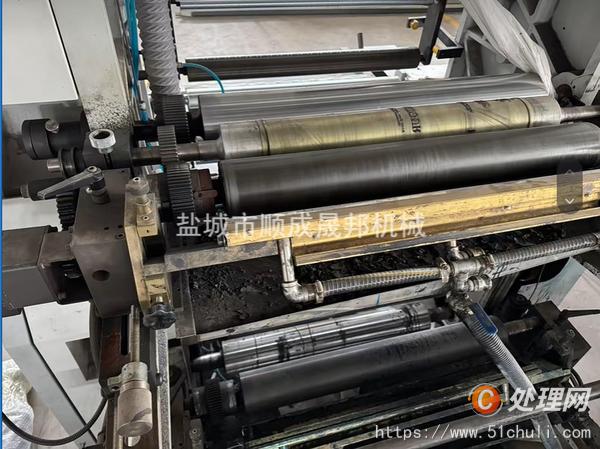 二手柔版印刷機